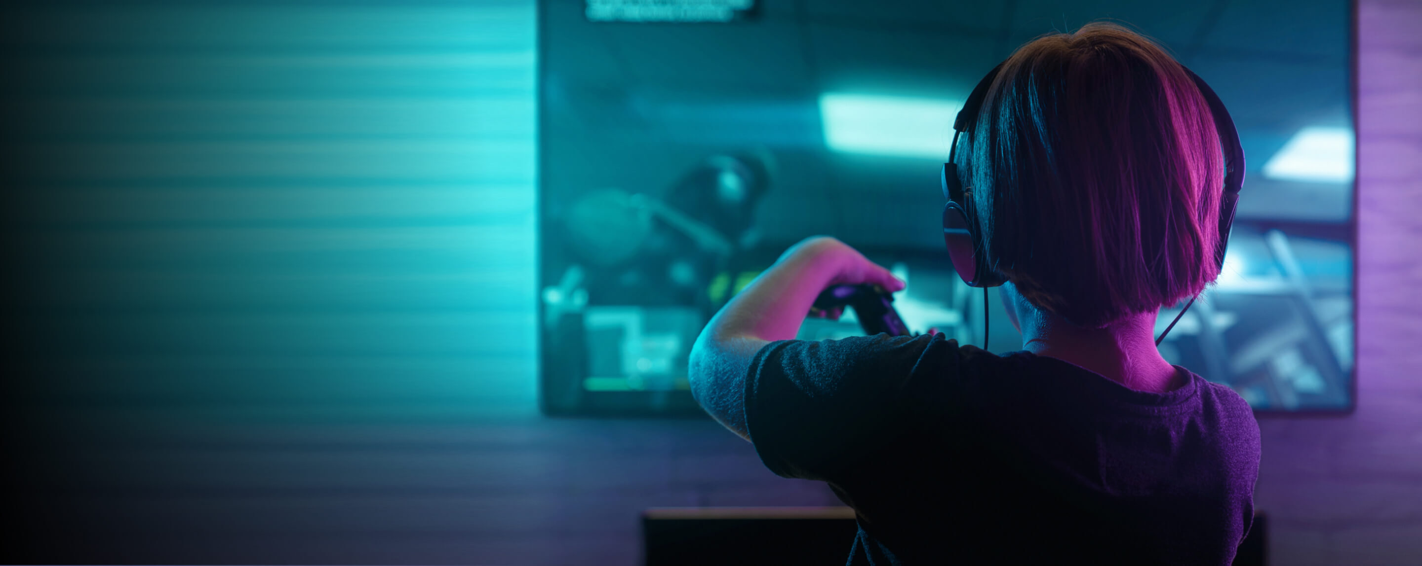 Symmetrical Speeds for Seamless Gaming